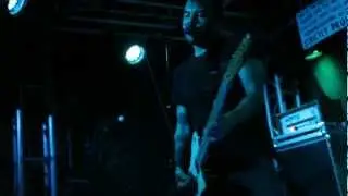 Silver Snakes FULL SET (The Slidebar 01.19.2013)