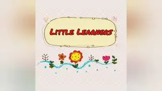 lets learn about 6 long vowels sounds