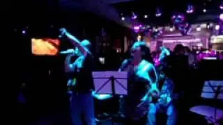 Colgando en tus manos (cover)  - Mat&iacute;as Miranda & Denise Gareis