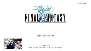 2Hr Grind: Final Fantasy Pixel Remaster Playthrough Part 3 #FinalFantasy #RPG #Gaming