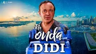 Na onda com Didi - 22/10/2018 | L&S Educação