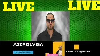 poland work visa approve |poland work permit 🎉🎉🎉🎉🎉| A2ZPOLVISA LIVE