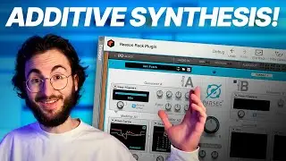 Bass Sound Design with Parsec 2