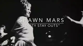 SHAWN MARS 