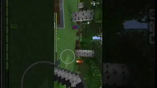 Got taken with an anime obsession! 🧟&zwj;♂️📺💀 #MinecraftSurprise #ZombieAnimeFan.