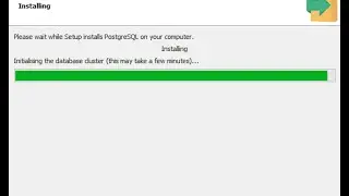How to install PostgreSQL in Windows 7,8,10 (Cara Install PostgreSQL di Windows)
