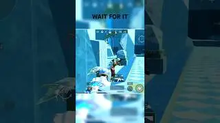 Clutch Player 😎 Aim Assist Off IPHONE 15 Pro#bgmi #pubg #clutch #gaming #shorts #viralvideo