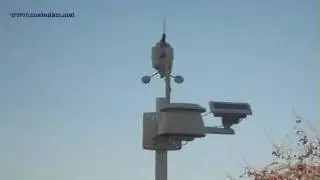 Stazione Oregon wmr200 - Meteolan.eu