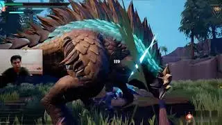 DAUNTLESS GAGAL BERBURU GNASHER DI MONSTROUS VERGE #2