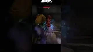 Kick and stab the best way to defeat these hard enemies saving your ammo #gameplay #atomfall #6ixups