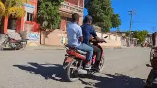 3 d&eacute;c 188 BANDI MOURI BAS DELMAS BABEKYOU PARALIZE ANBA KATOUCH ME VIDEO A