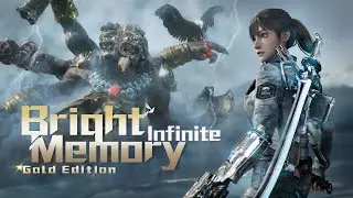 BRIGHT MEMORY INFINITE / PC / FYQD-Studio / 2021 / Rus