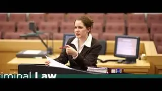 Legal Specialization