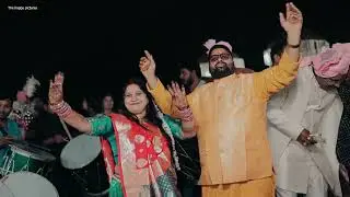 4K BEST CINEMATIC WEDDING TEASER 2026 | INDORE #wedding2026 #bestweddinghighlight2026