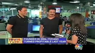 Ebix, акции которой котируются на бирже Nasdaq, приобретает 80% акций ItzCash