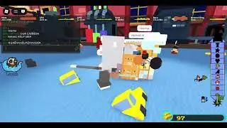 BUILD A BOAT WITH MY BESTIE!! (funny moments)
