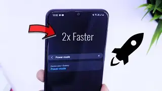 Как сделать ваш телефон Samsung в 2 раза быстрее — удвойте скорость!