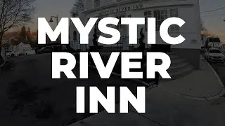 New Hotel in Mystic, CT 👀 | Opening February 2026 #hotel #connecticutrealestate #mysticconnecticut