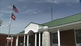 I-Team: Villa Rica Hires City Manager After Former Manager Let Go Over Racism Allegations