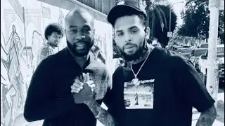Chris Brown and Lil Baby one of them ones tour Los Angeles full show