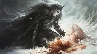 Did Persephone fall in love with Hades?
