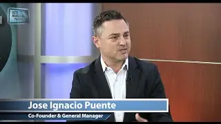 FlexDrive Co-Founder Interviewed by Brian Pasch on Auto Marketing Now