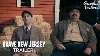 Brave New Jersey Trailer | Tony Hale | Anna Camp Movie