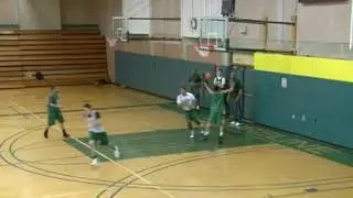 Cycles drill - Bo Kimble