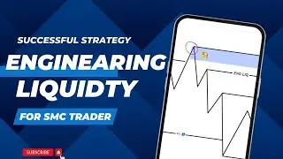 what is Engineering liquidity || true smc trading || #smc #forextrading