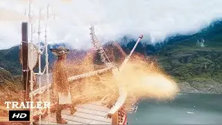 Питер Пэн и Алиса в стране чудес &brvbar; Come Away - Официальный Русский трейлер &brvbar; 2020