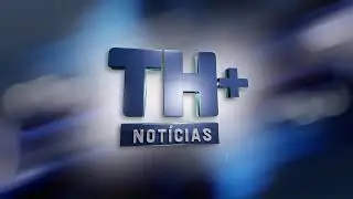 TH+ NOTICIAS - AO VIVO - 25/12/2025