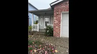 Vancouver WA Rental Townhomes 2BR/2BA by Vancouver WA Property Management
