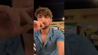 India VS Pakistan Street Food