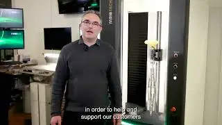 The Confocal Sensor for Spline Measurement | High-Precision Non-Contact Metrology
