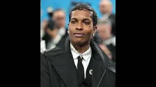 Asap Rocky невероятно повезло.