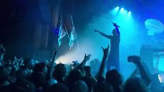 The Prodigy - The Warfield SF 9.22.25 