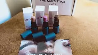 The Multistick by Bite Beauty Influenster Voxbox