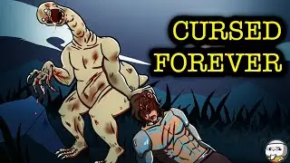 The Sad Origin of SCP Cain &mdash; The Immortal Who Can&rsquo;t Stop Hurting Others (SCP Compilation)