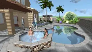 Aspen pools