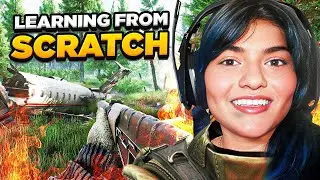 🔴Escape From Tarkov Arena Gameplay
