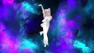 【MMD R18】黑皇后 &brvbar;&brvbar; Kangxi  Empress Remix 12 【濡れた陰部】