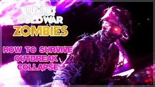 Ultimate Cold War Zombies Outbreak Survival Guide