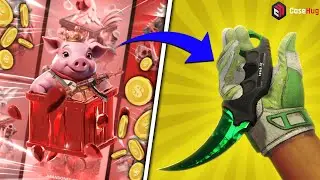 This Site Gave Me a FREE Knife&hellip; Casehug Is Insane! 🔥