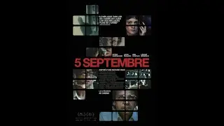 5 septembre de Tim Felhbaum