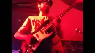 Summercamp: Aqueous - War Pigs w/ Vinnie Amico