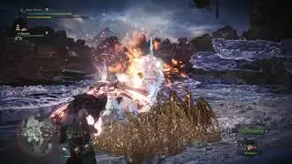 Kirin Temprato con Arco