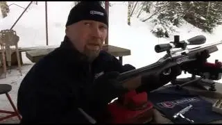 Lajiesittely Kasa ammunta