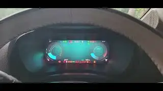 #TATA NEXON EV 3.0# shows 500 kms range in ECO mode - average energy consumption of 125 kwh