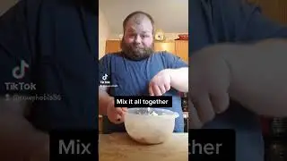 Очень вкусные перчики ранч с беконом в сливочном соусе!