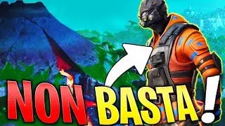 LE SKIN FIGHE NON TI RENDONO FORTE.. peccato